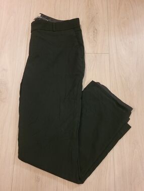 BANANA REPUBLIC | Martin Fit Wool Dress Pant | Sz. 12